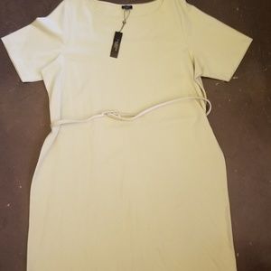 NWT Talbots 22W dress